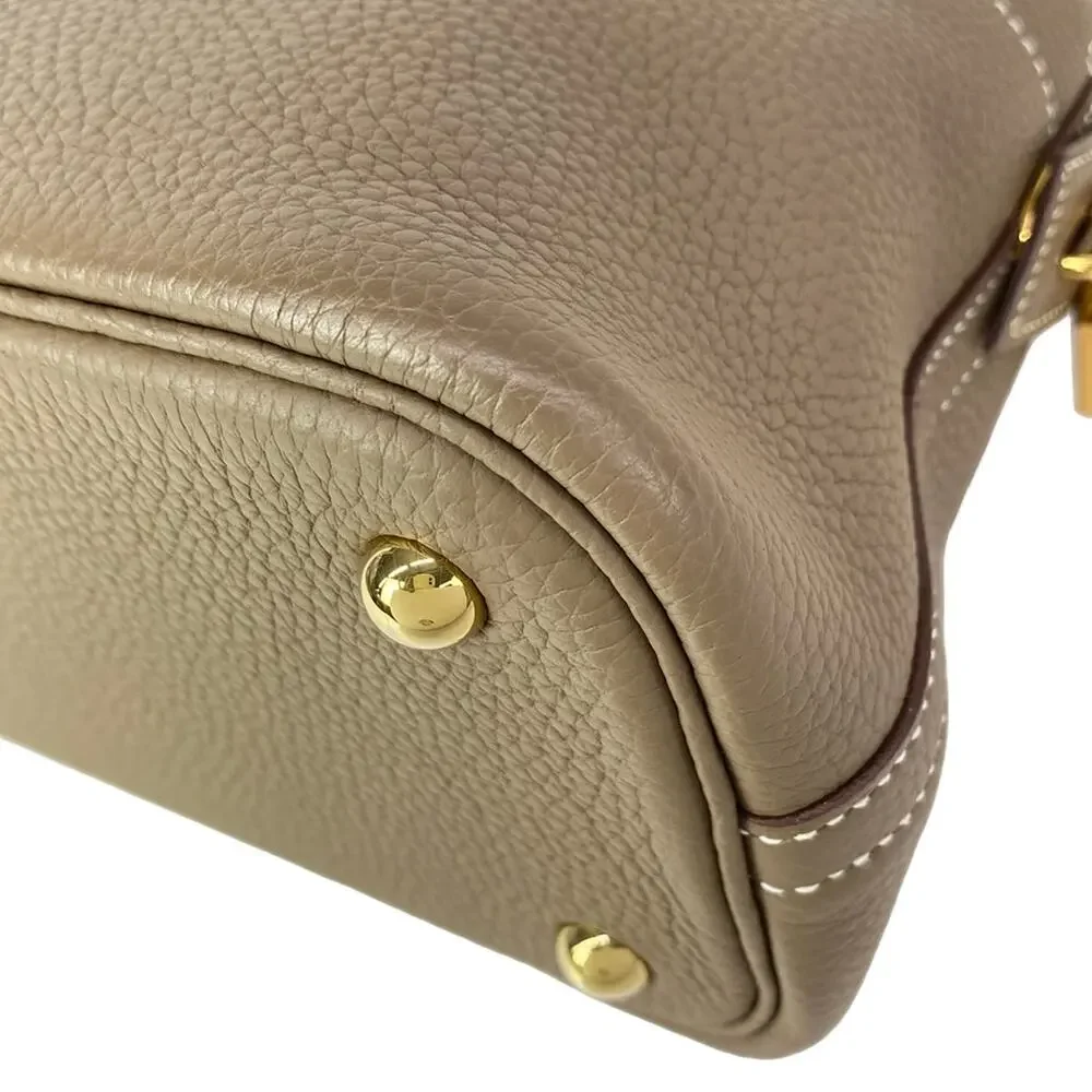 Hermès Bolide 31 Handbag